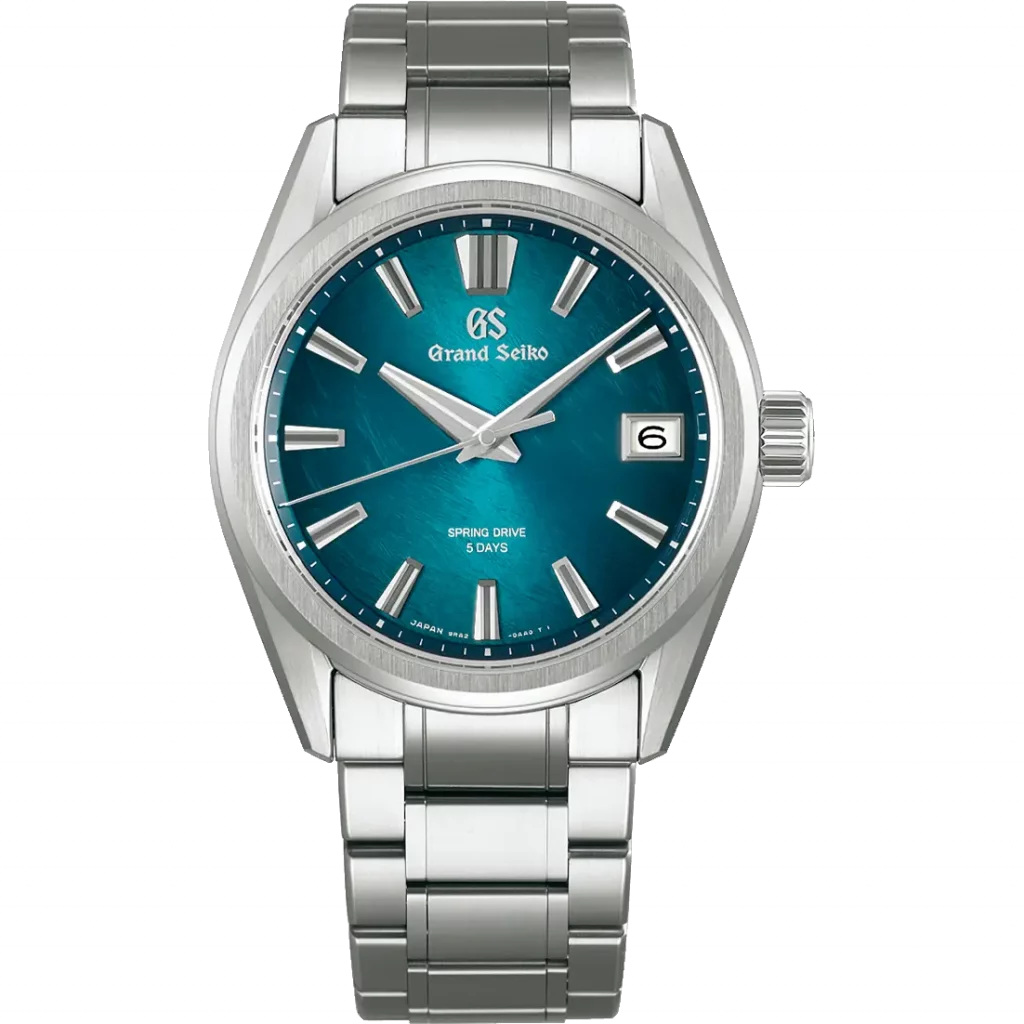 Grand Seiko Spring Drive