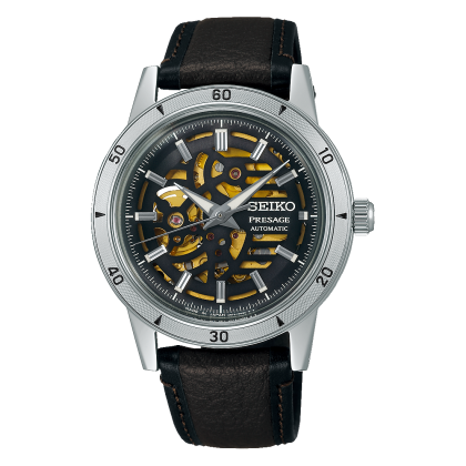 Seiko Presage SARY257