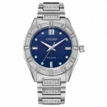 Citizen Silhouette Crystal