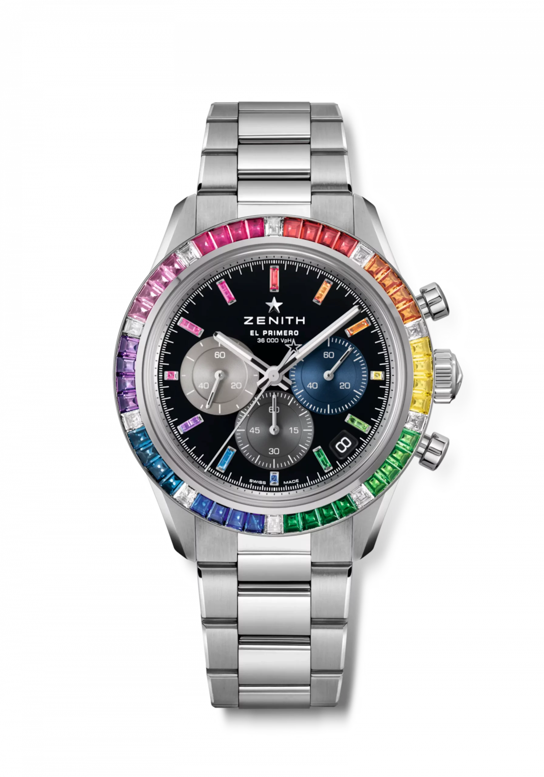 LVMH Watch Week 2025:Eine Reise durch Innovation und Eleganz