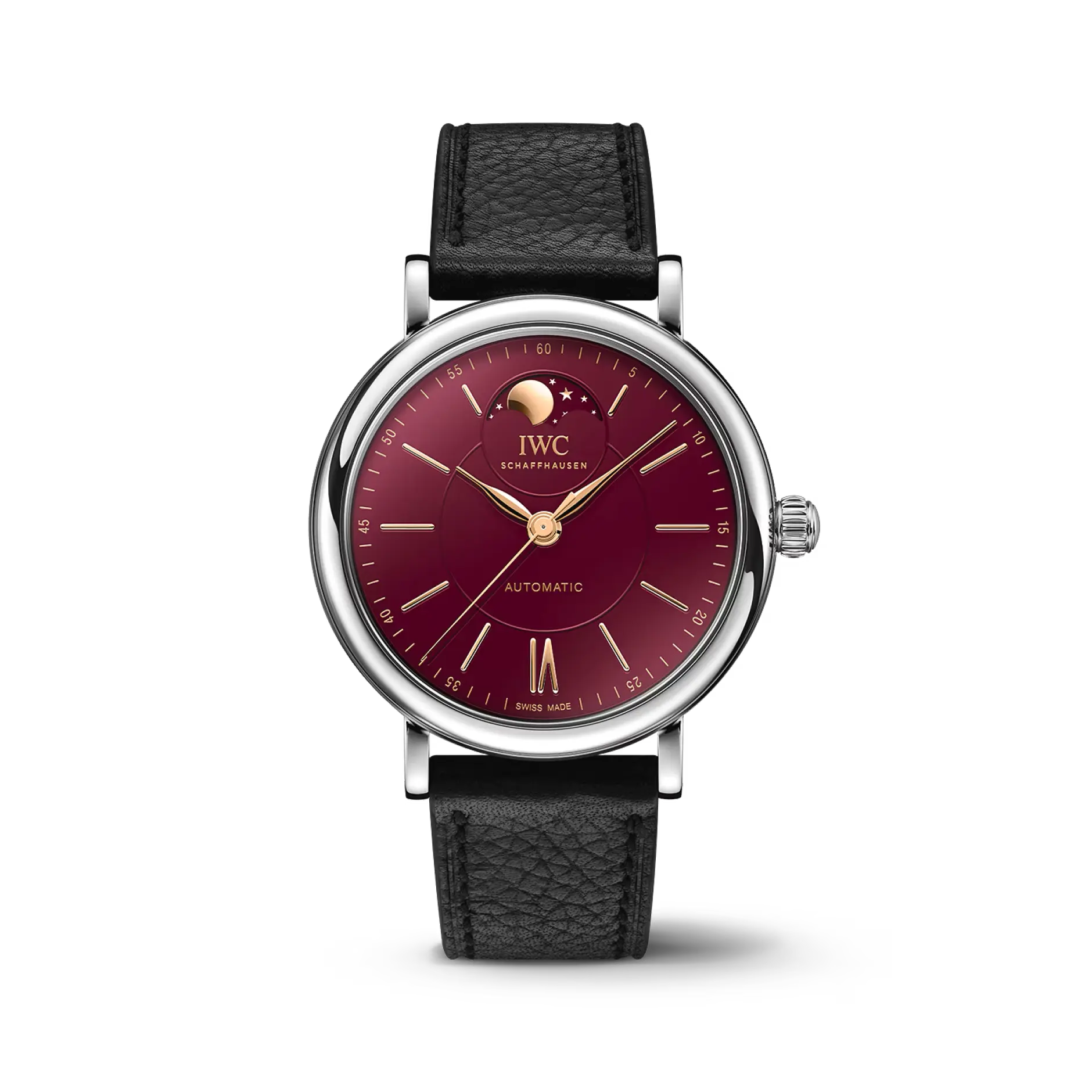 IWC Portafino