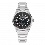 Perun Veles Midnight Black